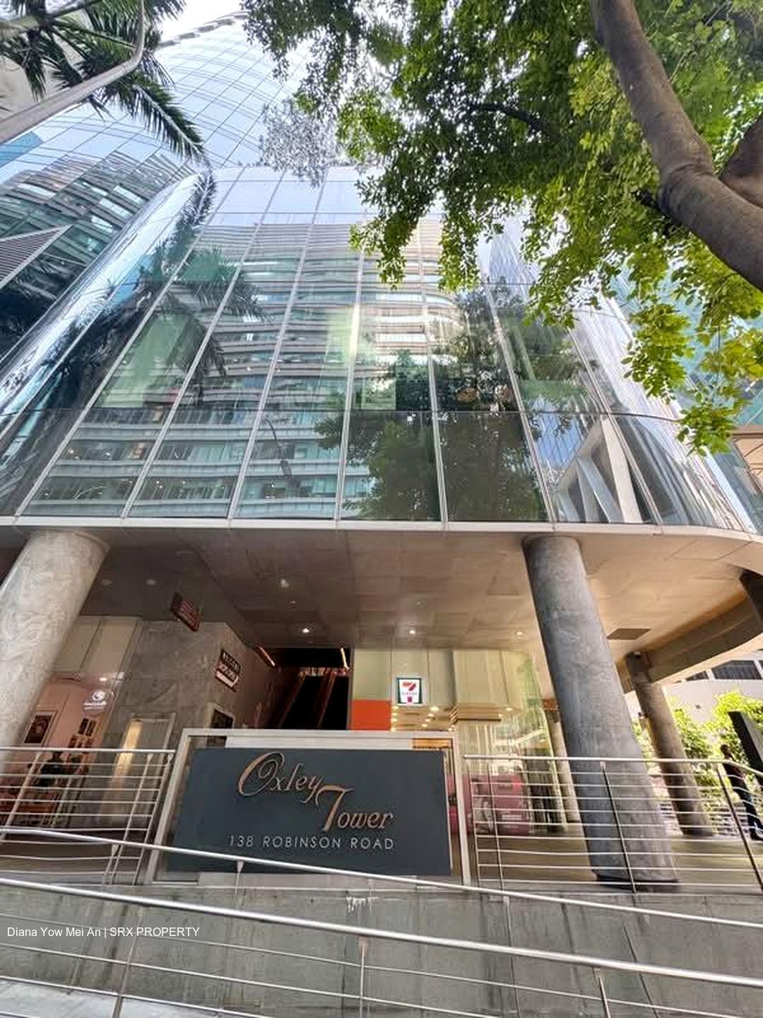 Oxley Tower (D1), Office #559093411